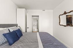 Chambre à coucher - 