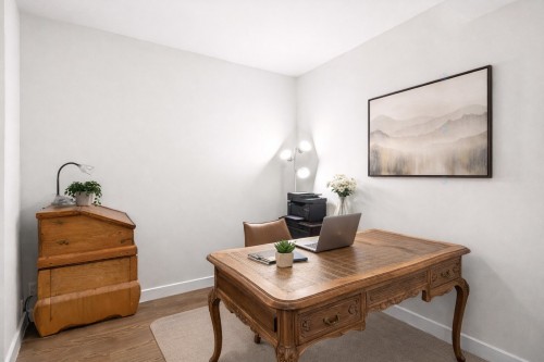 Boudoir - 604-1000 Rue Levert, Montréal (Verdun/Île-Des-Soeurs), QC - Indoor