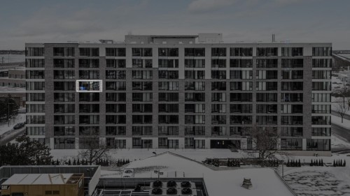 Extérieur - 604-1000 Rue Levert, Montréal (Verdun/Île-Des-Soeurs), QC -  Photo Showing Other Room