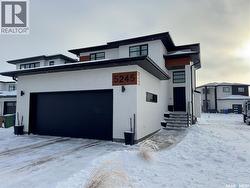 5245 Green Quartz BAY  Regina, SK S4V 3T1