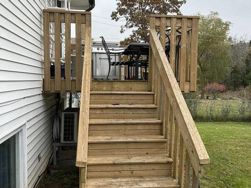 77 Harris Avenue, Truro, NS 