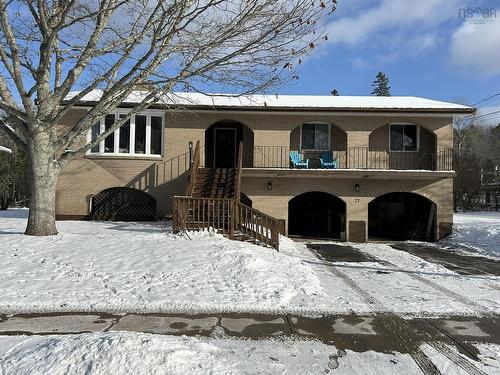 77 Harris Avenue, Truro, NS 