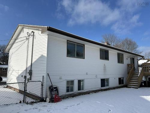 77 Harris Avenue, Truro, NS 