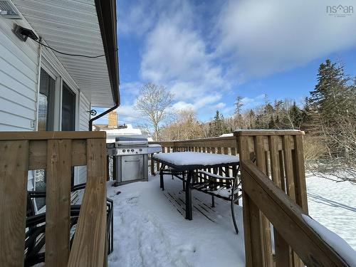 77 Harris Avenue, Truro, NS 