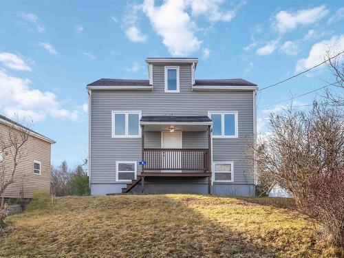 4 Hayes Street, Halifax, NS 
