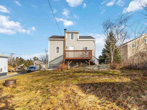 4 Hayes Street, Halifax, NS 