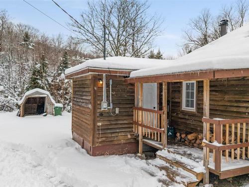 3775 Highway 311, Nuttby, NS 
