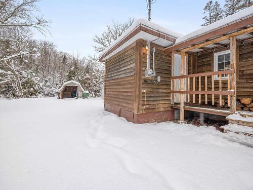 3775 Highway 311, Nuttby, NS 