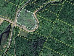 0 Pembroke Rd & Cabot Trail  Grand Étang, NS B0E 1L0