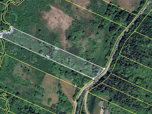 463 Macgarry Rd, St. Joseph Du Moine, NS 