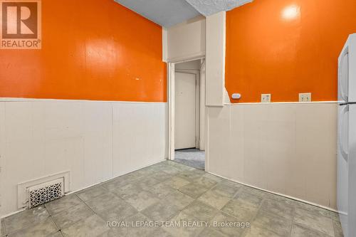 498 Gladstone Avenue, Ottawa, ON -  Photo Showing Other Room