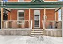 498 Gladstone Avenue, Ottawa, ON  - Outdoor 