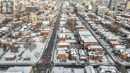 498 Gladstone Avenue, Ottawa, ON - Outdoor