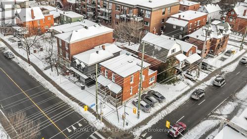 498 Gladstone Avenue, Ottawa, ON - 