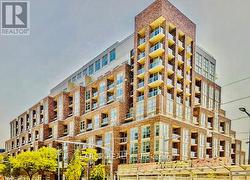 1109 - 1787 ST CLAIR AVENUE W  Toronto, ON M6N 0B7