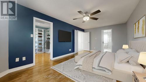 23 Kilbride Drive, Whitby, ON - Indoor