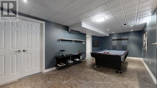 23 Kilbride Drive, Whitby, ON - Indoor Photo Showing Other Room