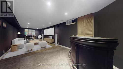 23 Kilbride Drive, Whitby, ON - Indoor Photo Showing Other Room