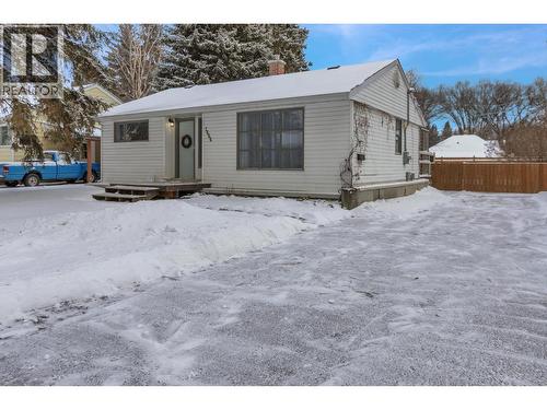 1666 FIR STREET  Prince George, BC V2L 1E4