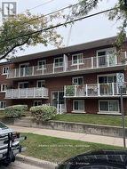 105 - 2365 MARINE DRIVE  Oakville, ON L6L 1C5