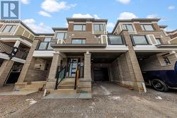 3356 SWORDBILL STREET  Pickering, ON L1X 0N2