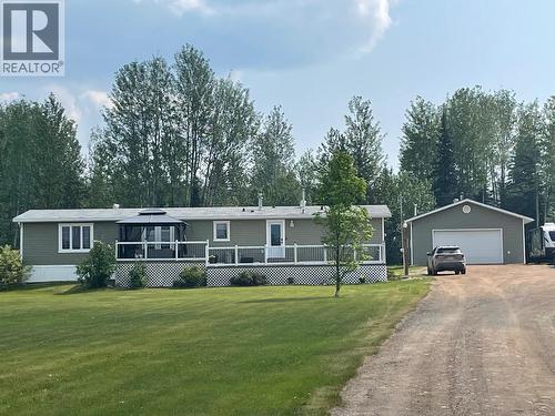 51 PEBBLE DRIVE  Fort Nelson, BC V0C 1R0