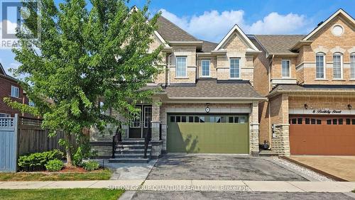 4 BRETHBY STREET  Caledon, ON L7C 3W2