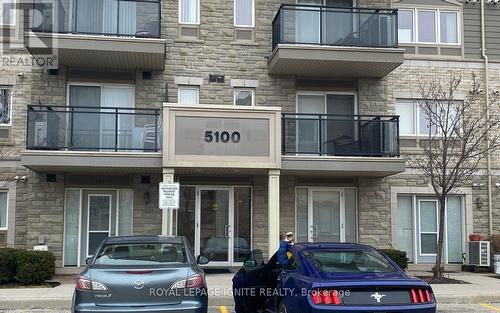 108 - 5100 WINSTON CHURCHILL BOULEVARD  Mississauga, ON L5M 0N9