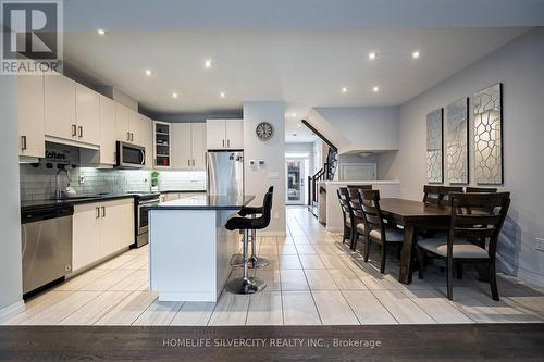 106 Columbus Gate, Hamilton, ON - Indoor