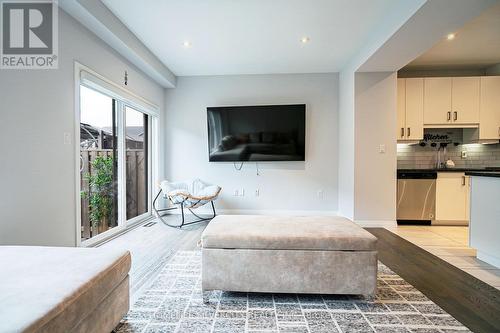 106 Columbus Gate, Hamilton, ON - Indoor