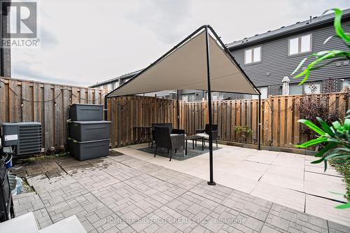 106 Columbus Gate, Hamilton, ON - Outdoor With Exterior