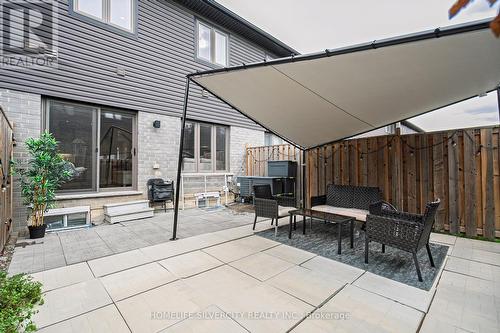 106 Columbus Gate, Hamilton, ON - Outdoor With Exterior
