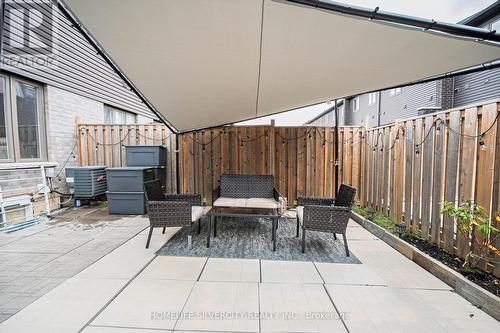 106 Columbus Gate, Hamilton, ON - Outdoor With Exterior