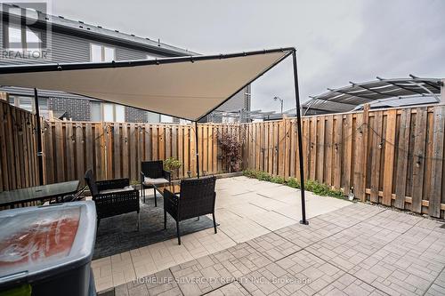 106 Columbus Gate, Hamilton, ON - Outdoor With Exterior