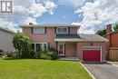 267 Grove Street E, Barrie, ON  - Outdoor 