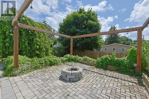 267 Grove Street E, Barrie, ON - Outdoor