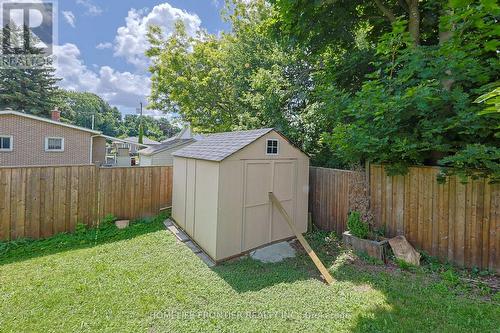 267 Grove Street E, Barrie, ON - Outdoor