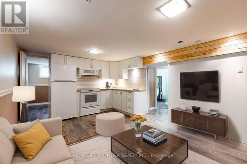 267 Grove Street E, Barrie, ON - Indoor Photo Showing Other Room