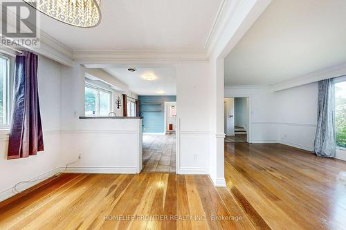 267 Grove Street E, Barrie, ON - Indoor Photo Showing Other Room