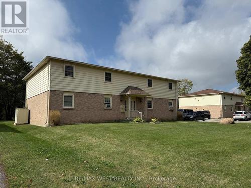 58 WILLOW STREET  Brant, ON N3L 2K6