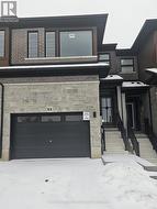 88 GORT AVENUE  Brant, ON N3L 3K2