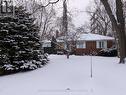 992 Baldwin Road, Mississauga, ON  - Outdoor 