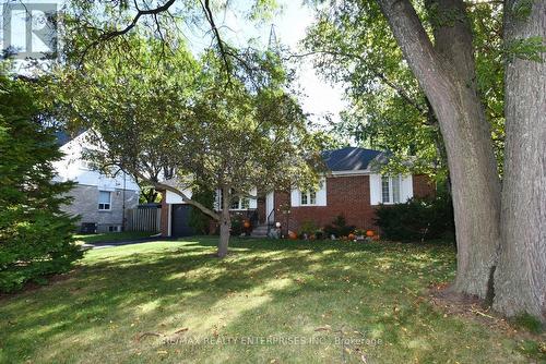 992 Baldwin Road, Mississauga, ON - Outdoor