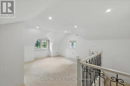 62 Maple Avenue S, Mississauga, ON - Indoor Photo Showing Other Room