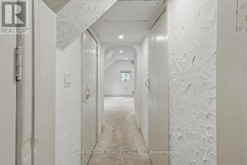 62 Maple Avenue S, Mississauga, ON - Indoor Photo Showing Bathroom