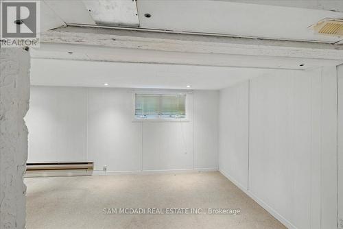 62 Maple Avenue S, Mississauga, ON - Indoor Photo Showing Other Room