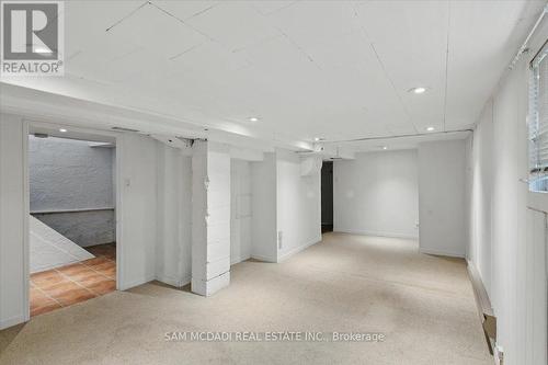 62 Maple Avenue S, Mississauga, ON - Indoor