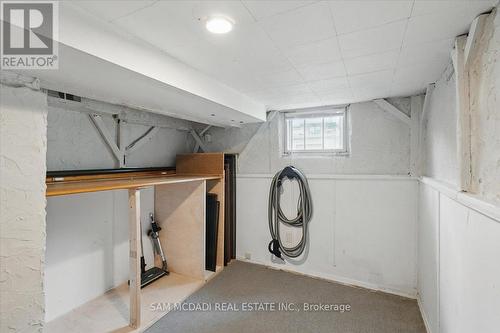 62 Maple Avenue S, Mississauga, ON - Indoor