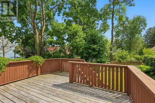 62 Maple Avenue S, Mississauga, ON - Outdoor