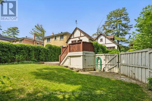 62 Maple Avenue S, Mississauga, ON - Outdoor